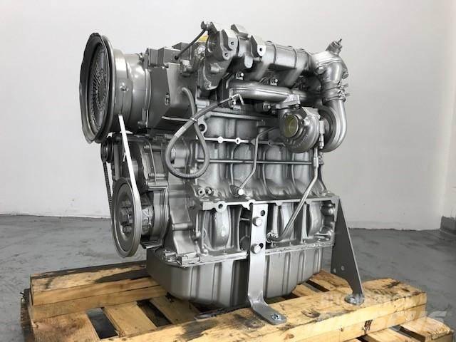 Deutz D914L06 Moteur