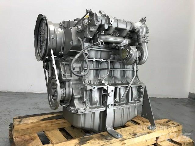 Deutz D914L06 Moteur