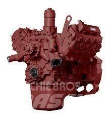 Ford 6 Moteur