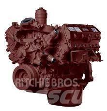 Ford 6.4 Moteur