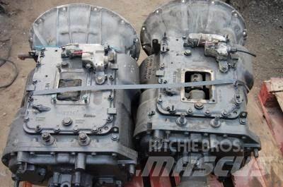 Fuller FRO15210C Transmission
