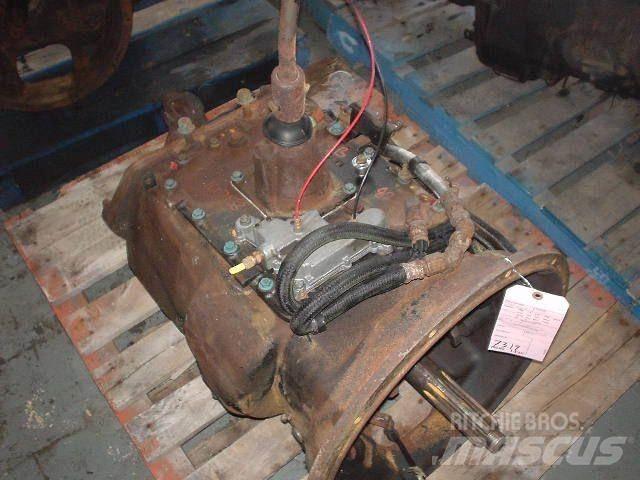 Fuller FRO15210C Transmission