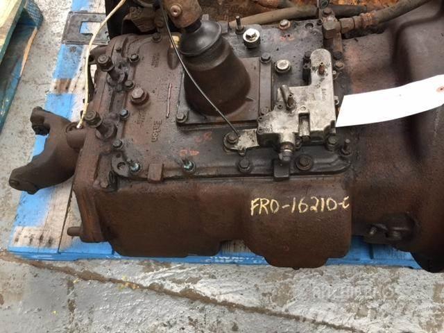 Fuller FRO16210C Transmission