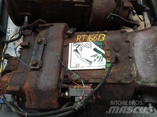 Fuller RT6613 Transmission