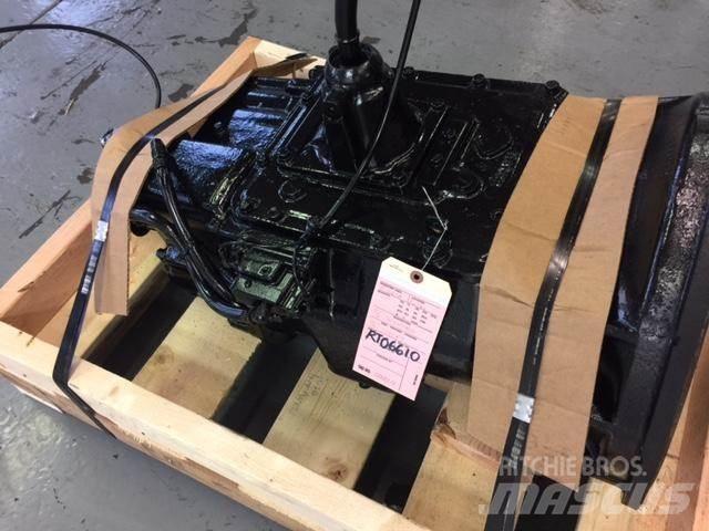 Fuller RT6613 Transmission