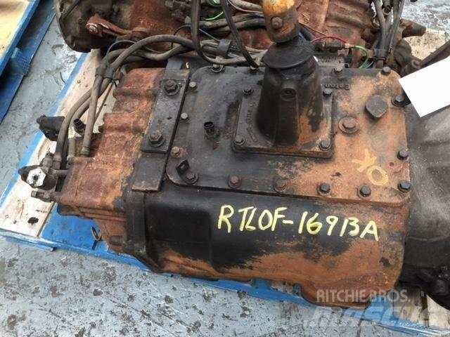 Fuller RTLO16913A Transmission
