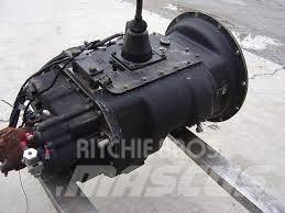 Fuller RTLO16918B Transmission