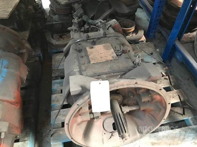Fuller RTO14608LL Transmission