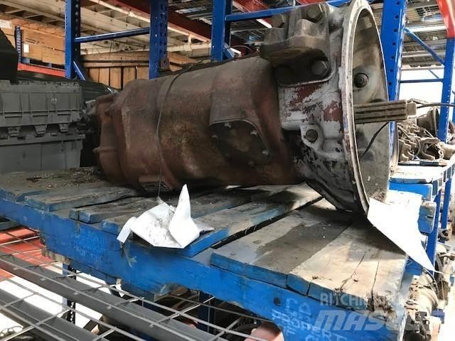 Fuller RTO14608LL Transmission