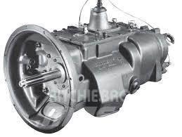 Fuller RTO14609B Transmission