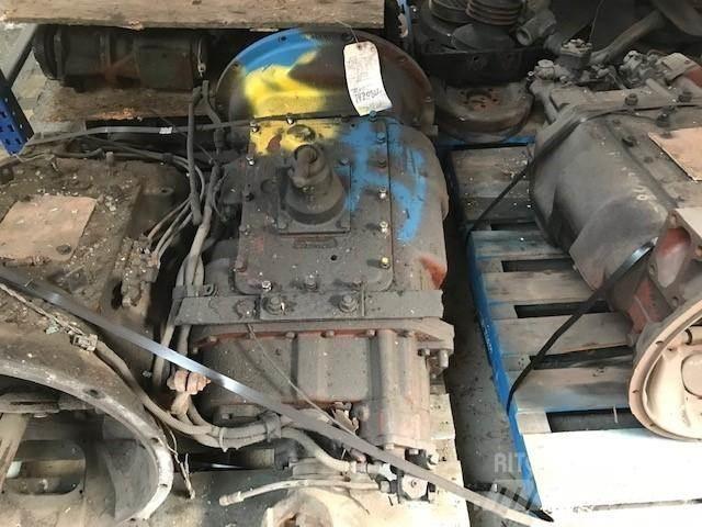 Fuller RTO14708LL Transmission