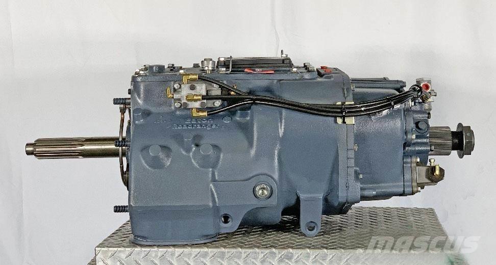 Fuller RTO16910BDM3 Transmission