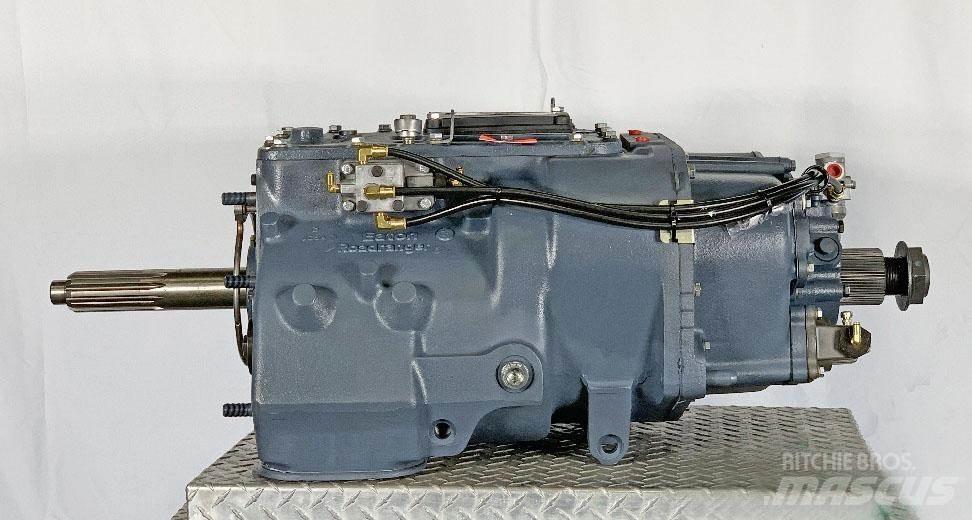 Fuller RTO16910BDM3H Transmission