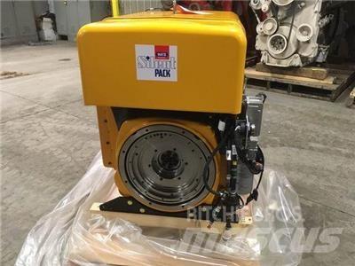 Hatz 3L43C Moteur