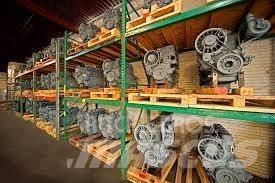 Hino TCD2012 Moteur