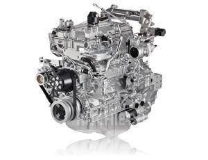 Hitachi MOST Moteur
