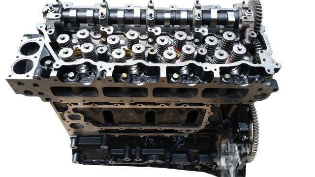 Hitachi MOST Moteur
