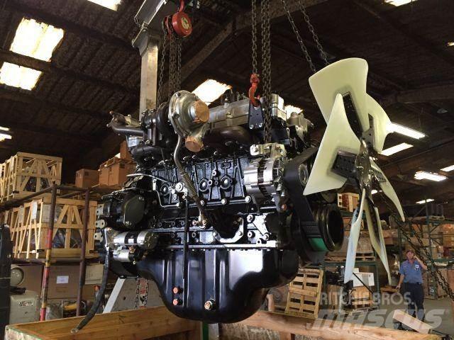 Hitachi MOST Moteur