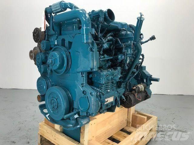 International  Moteur