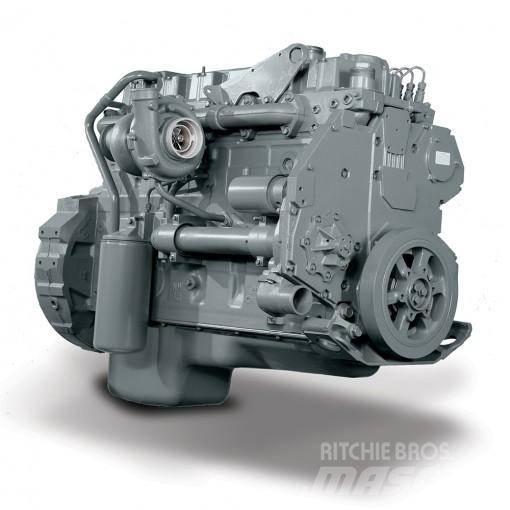 International  Moteur