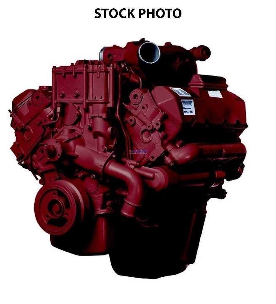 International 7.3 Moteur
