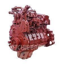 International MAXDT Moteur