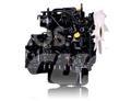 Isuzu 3CE1UGZG Moteur
