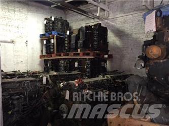 Isuzu 4HK1 Moteur