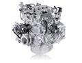Isuzu 4JG1TPV-A Moteur