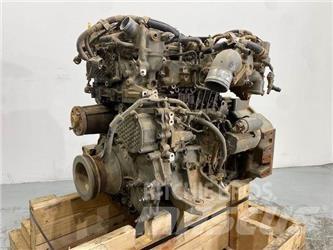 Isuzu 4JJ1 Moteur