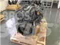 Isuzu 4JJ1TABW Moteur