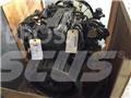 Isuzu 4JJ1TABW Moteur