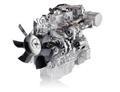 Isuzu 4LE1 Moteur