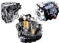 Isuzu 4LE2 Moteur