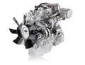 Isuzu 4LE2XAGV Moteur