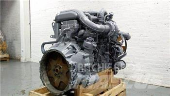 Isuzu 6HE1 Moteur