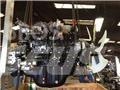 Isuzu 6HK1XYBW Moteur