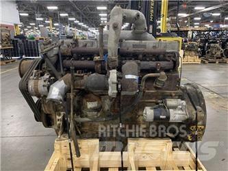 Isuzu 6RB1T Moteur