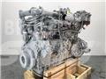 Isuzu 6WG Moteur