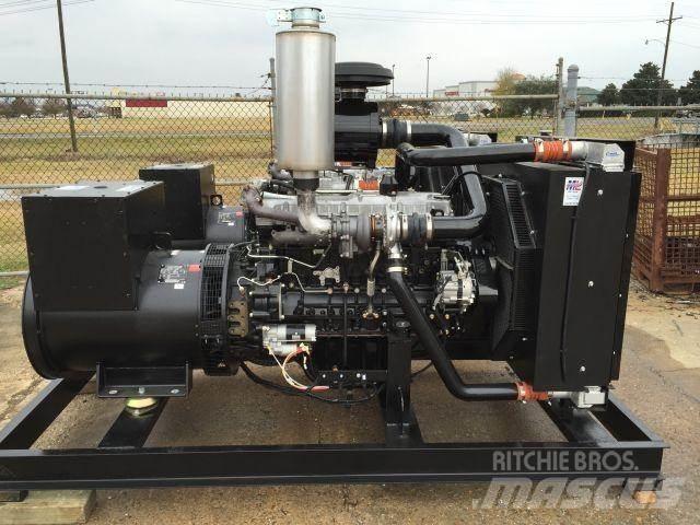 Isuzu MOST Moteur