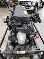 Iveco 10.3 Moteur