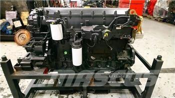 Iveco 10.3 Moteur