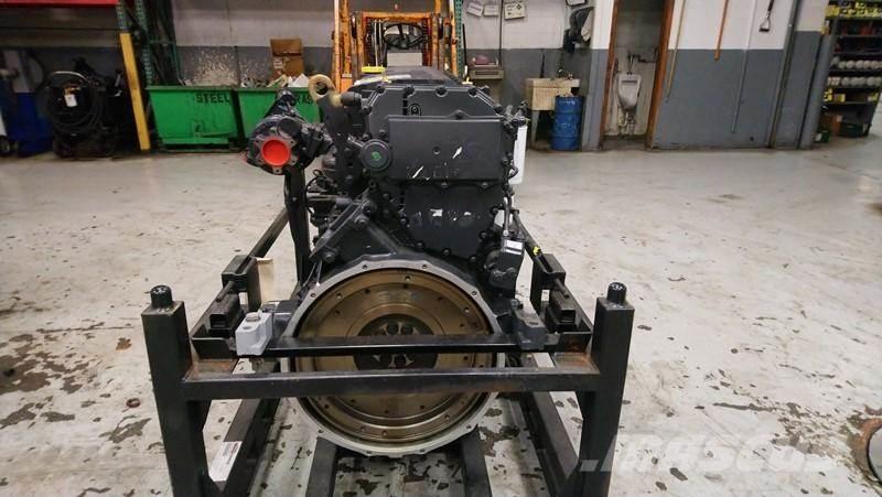 Iveco 10.3 Moteur