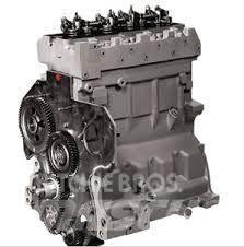 John Deere 4045 Moteur