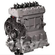 John Deere 4219 Moteur