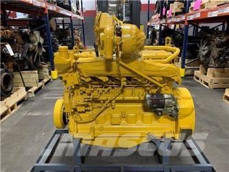 John Deere 6068HDW73 Moteur