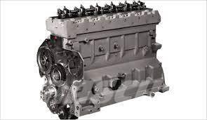 John Deere 6068TF150 Moteur