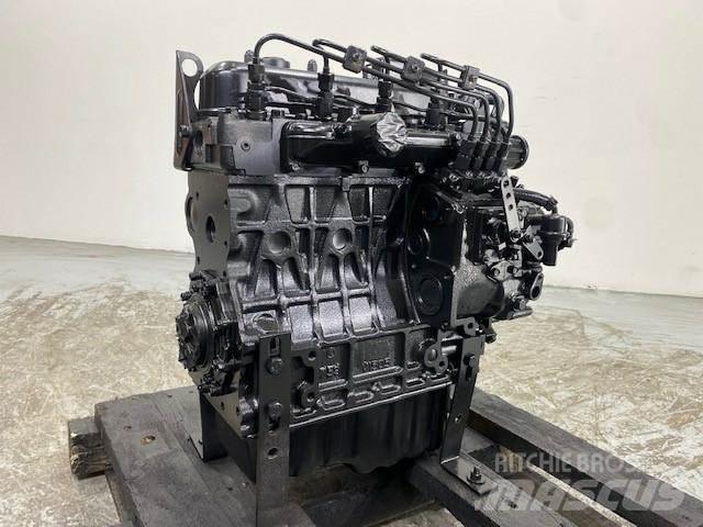 Kubota V1505 Moteur