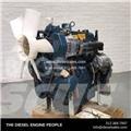 Kubota V2403 Moteur