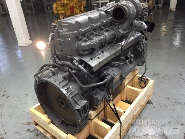 Mack AI Moteur